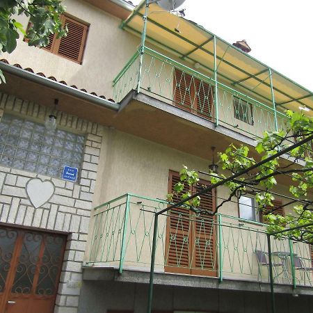Green Garden Apartments Rovinj Eksteriør bilde