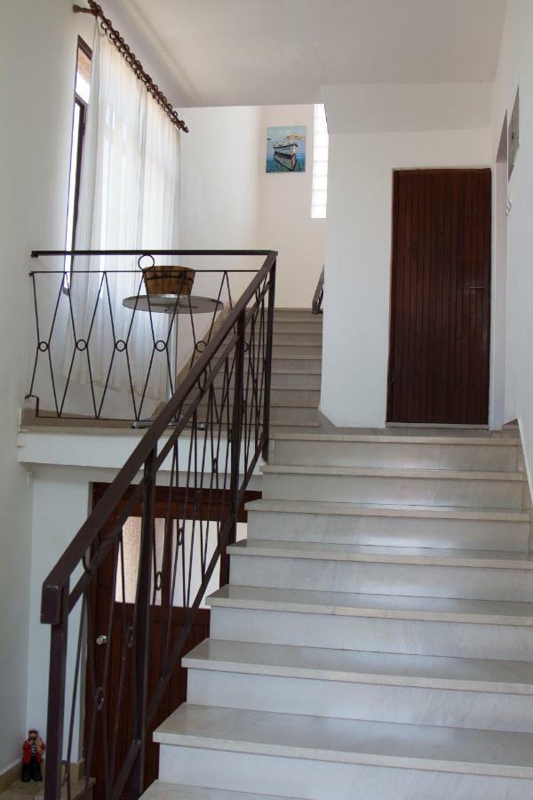 Green Garden Apartments Rovinj Eksteriør bilde